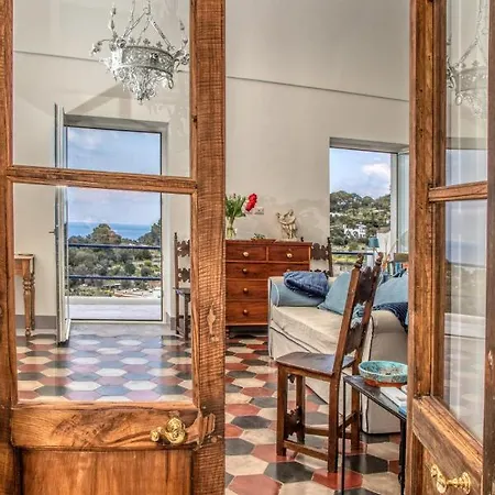 Casa Cantasol - בית נופש *