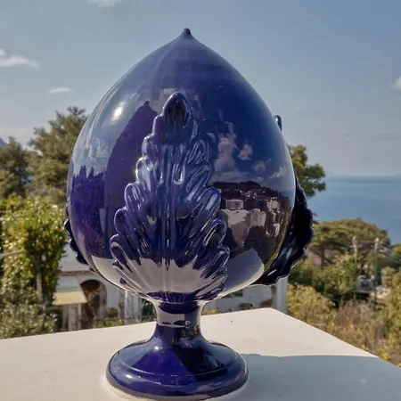 Casa Cantasol - בית נופש