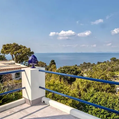 Casa Cantasol - בית נופש *