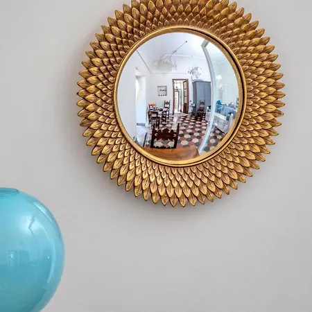 Casa Cantasol - בית נופש קאפרי