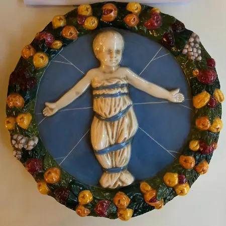 Casa Cantasol - * קאפרי