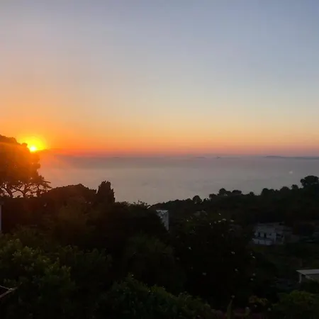 Casa Cantasol - Holiday home Capri