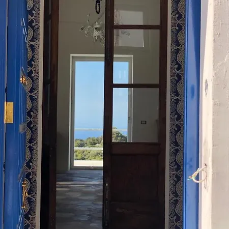 Dom wakacyjny Casa Cantasol -