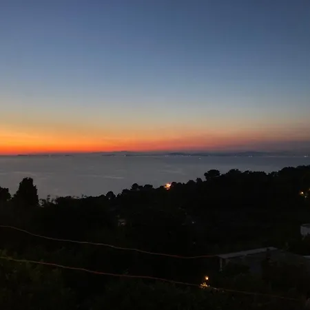 Casa Cantasol - بيت للعطل