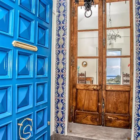 Casa Cantasol - *