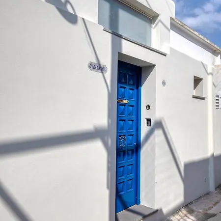 Casa Cantasol - بيت للعطل *