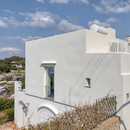 Casa Cantasol - كابري