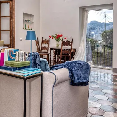 Casa Cantasol - Holiday home