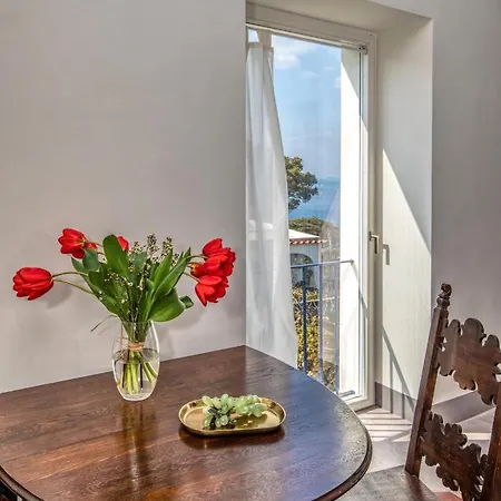 بيت للعطل Casa Cantasol - *