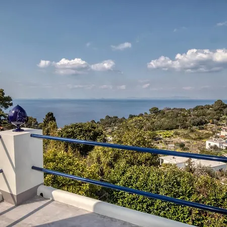 Casa Cantasol - *