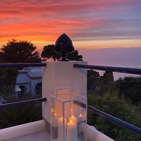 Holiday home Casa Cantasol -