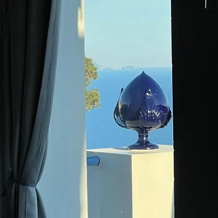 Casa Cantasol - Dom wakacyjny Capri