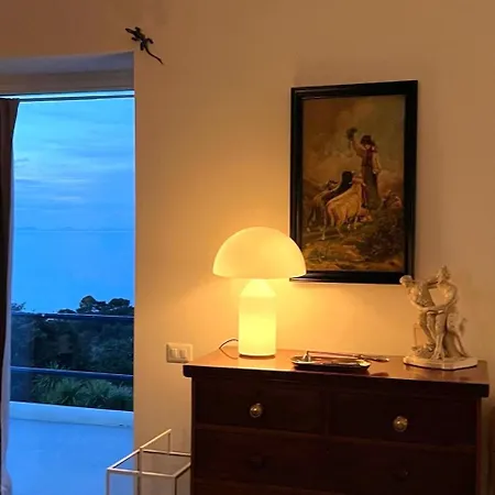 Casa Cantasol - * كابري