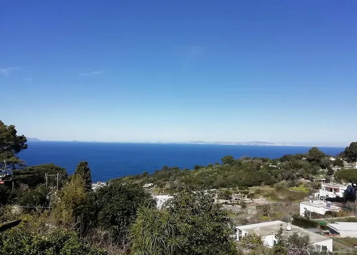 Casa Cantasol - * Capri