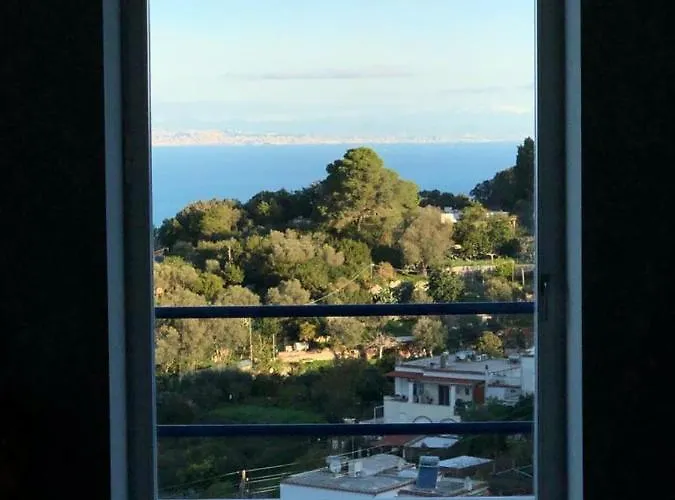 Casa Cantasol - Semesterbostad *