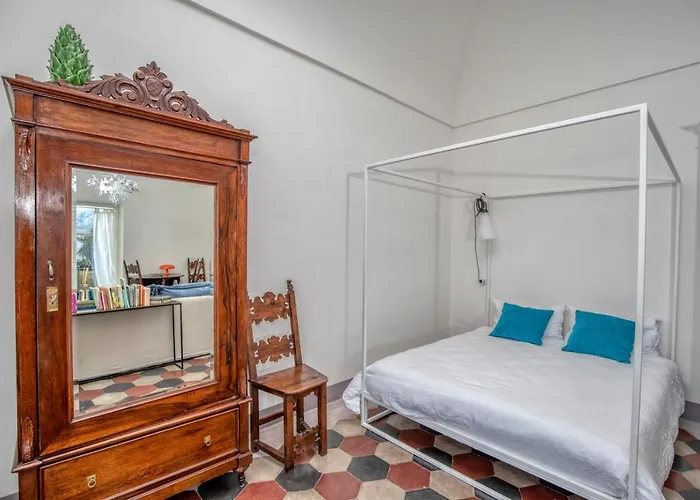 Holiday home Casa Cantasol - *