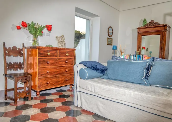 Prázdninový dům Casa Cantasol -