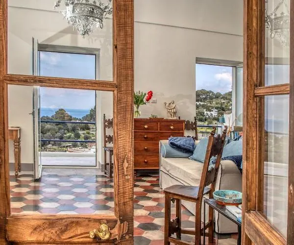 Casa Cantasol - Holiday home *