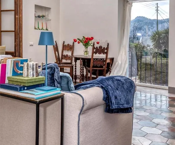 Casa Cantasol - Holiday home