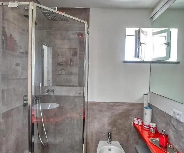 Prázdninový dům Casa Cantasol -