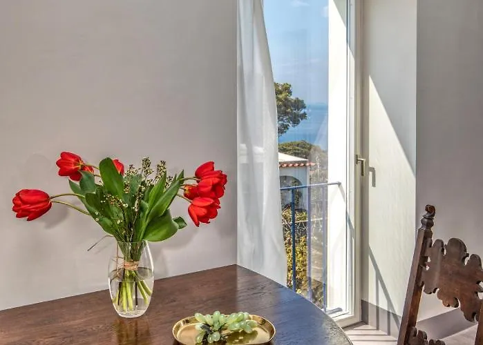 Holiday home Casa Cantasol - *