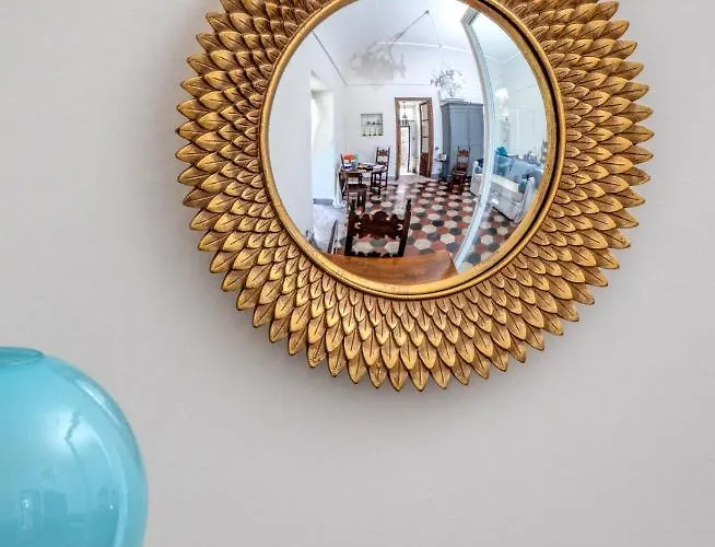 Casa Cantasol - Prázdninový dům Capri