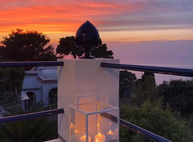 Holiday home Casa Cantasol -