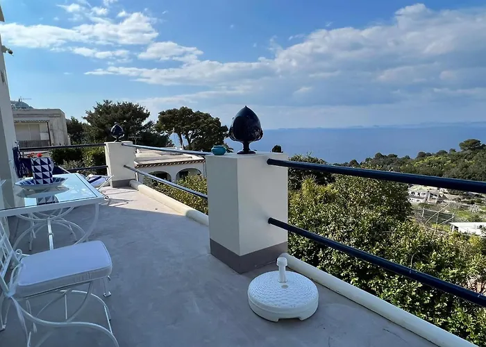 Holiday home Casa Cantasol -