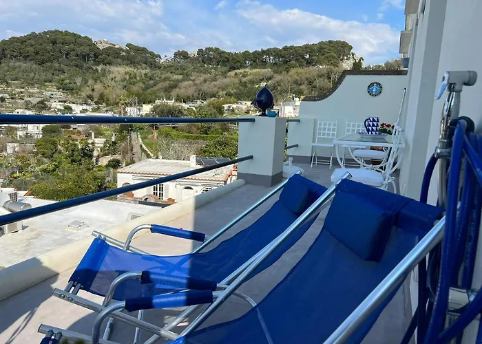 Holiday home Casa Cantasol -