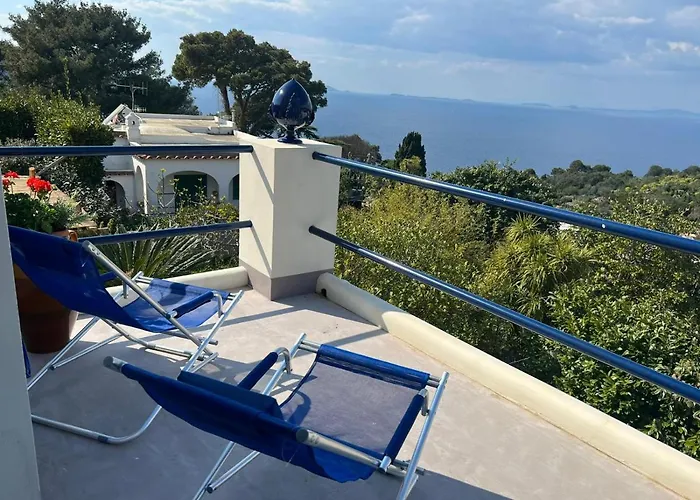 Casa Cantasol - Prázdninový dům