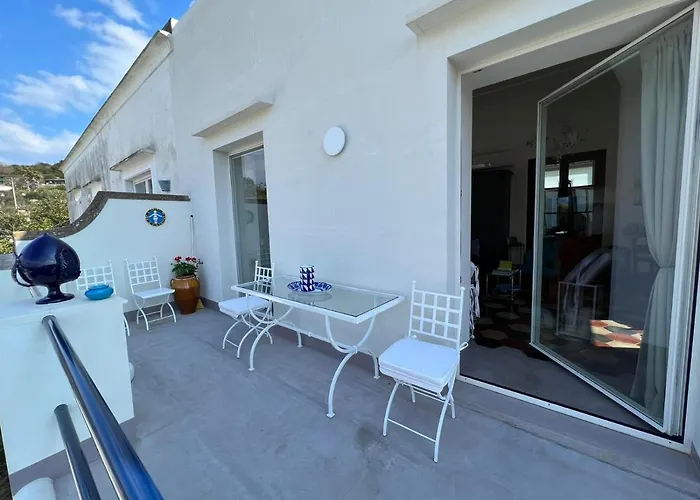 Holiday home Casa Cantasol - Capri