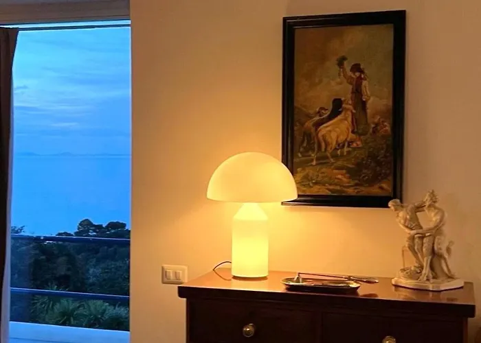 Casa Cantasol - * Capri