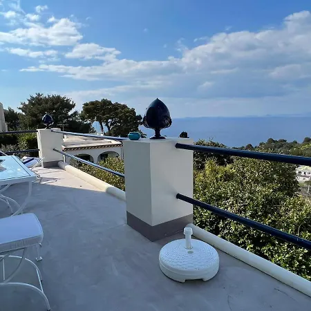 Holiday home Casa Cantasol -