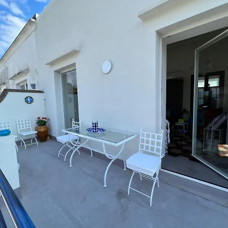 Holiday home Casa Cantasol - Capri