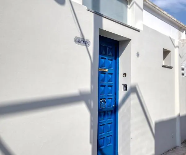 Casa Cantasol - Holiday home *