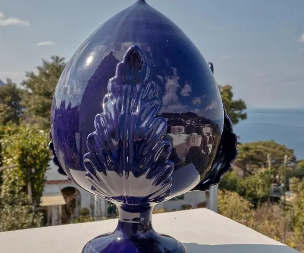 Casa Cantasol - Holiday home