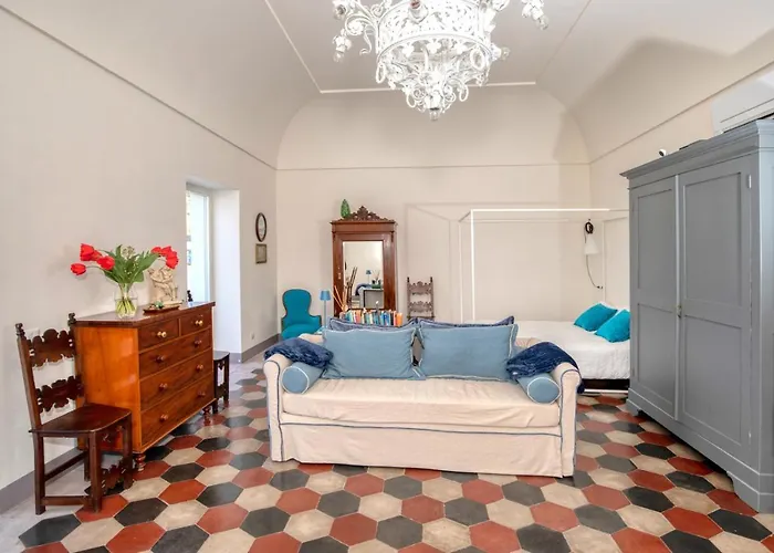 Casa Cantasol - Capri