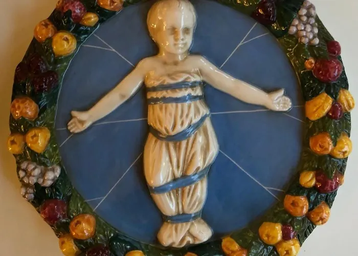 Casa Cantasol - * Capri