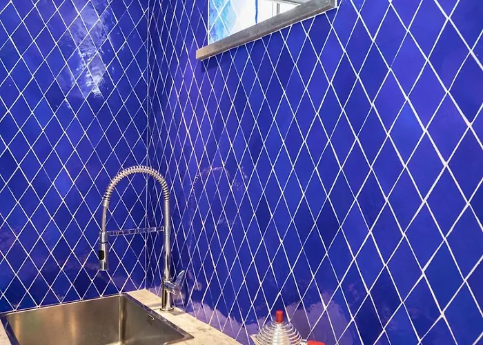 Casa Cantasol - Holiday home